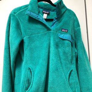 Patagonia Pullover